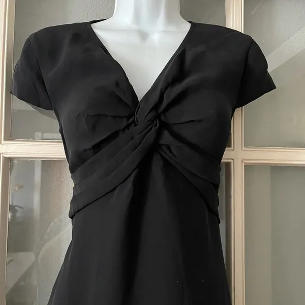 Magaschoni New York Dress - Image 4