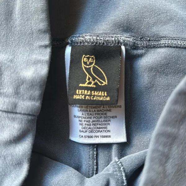 October’s very own biker shorts - Image 2