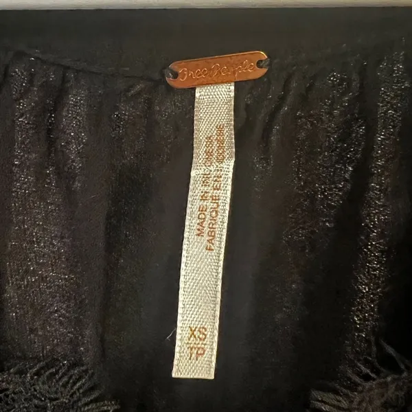 FINAL PRICE Free People Lovin’ On You Top - Image 5