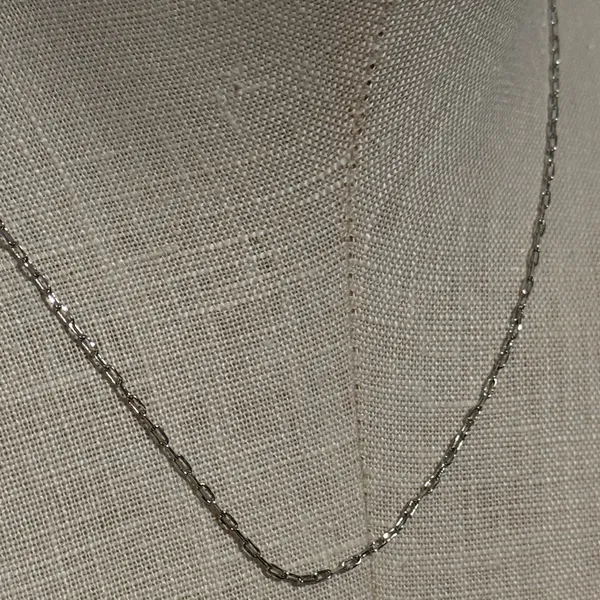 Kendra Scott Classic cable link Chain Necklace - Women Jewelry New - Image 3