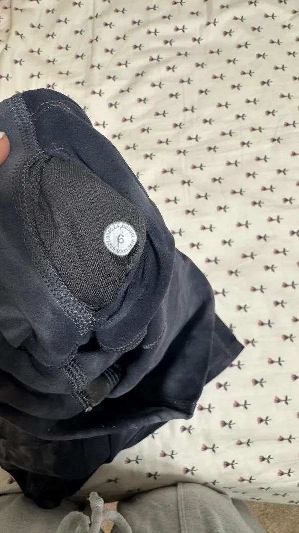 Lululemon Space Dye Leggings Align 25” - Image 3