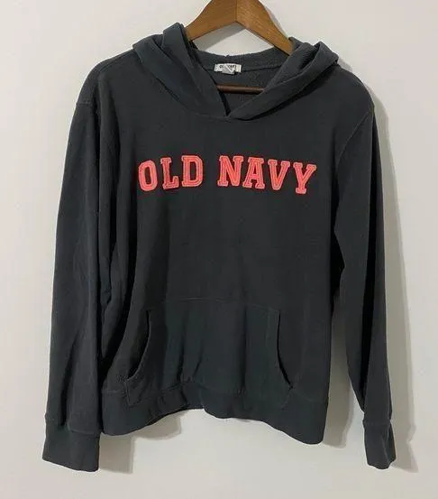 Old Navy Hoodie - Image 3