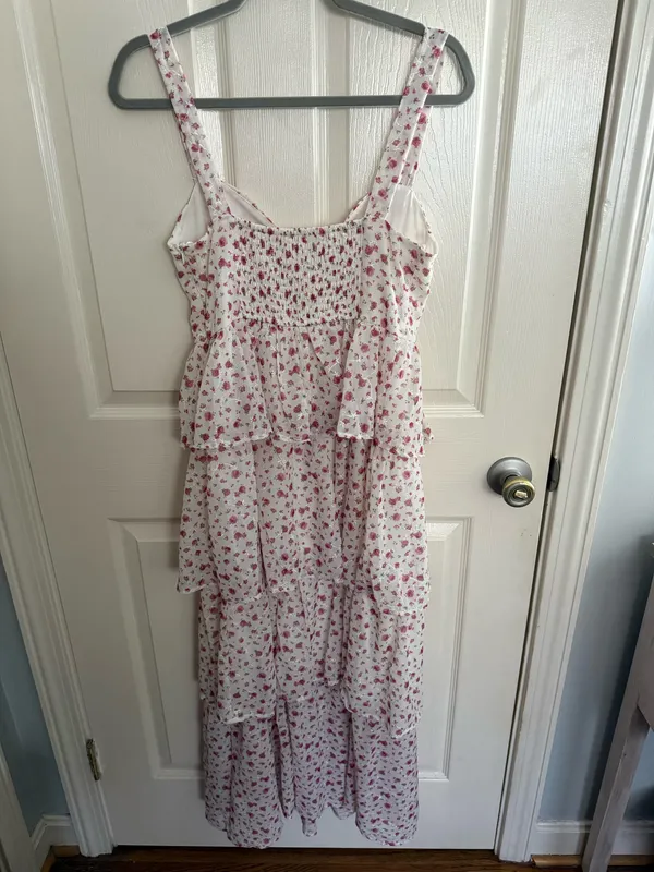 Altar’d State Midi Dress - Image 4