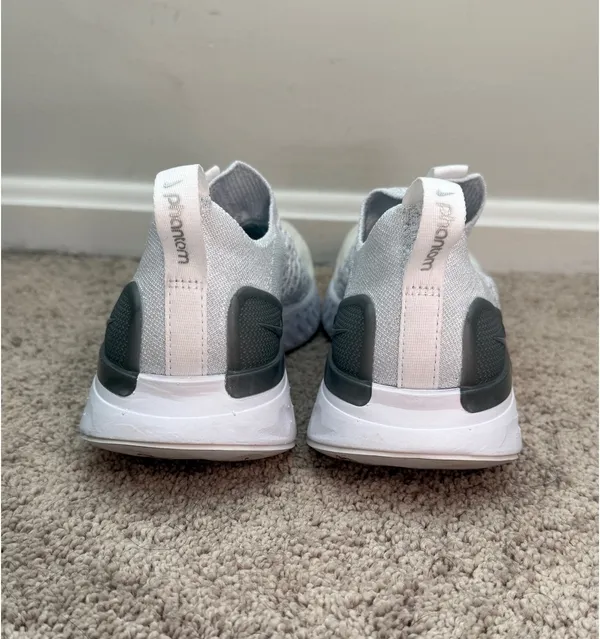Nike Shoes Running - Image 2