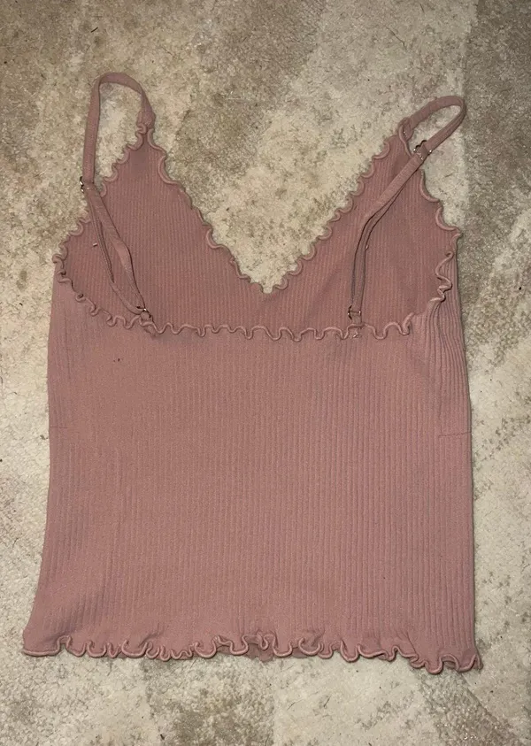 Urban Outfitters Free People Tank - Image 3