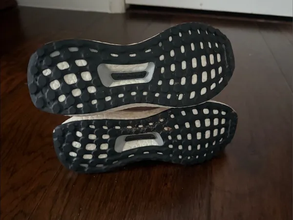 Adidas Ultra Boost Running Shoes - Image 4