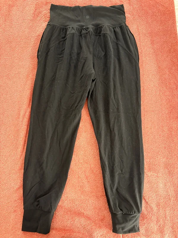 Athleta Leggings Joggers - Image 2