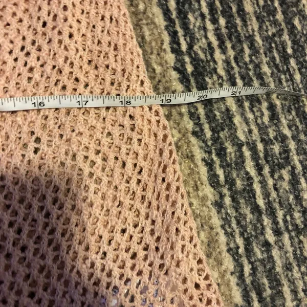 Old Navy Pink Sweater - Image 2