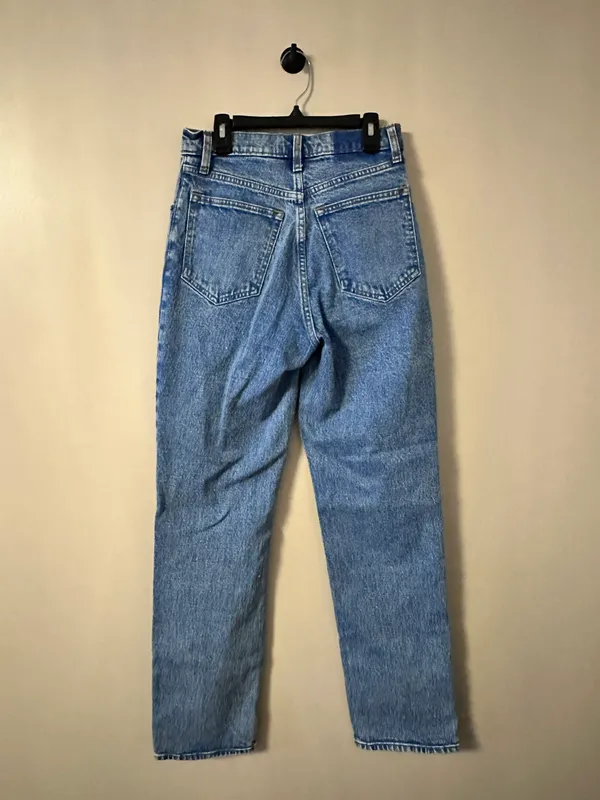abercrombie jeans - Image 2