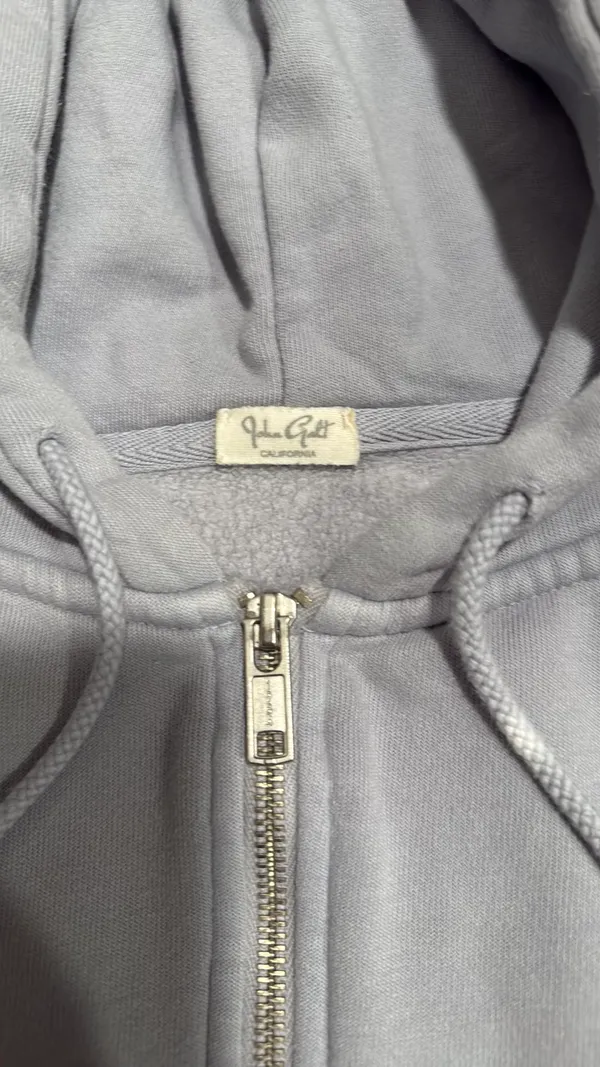 Brandy Melville Hoodie - Image 3