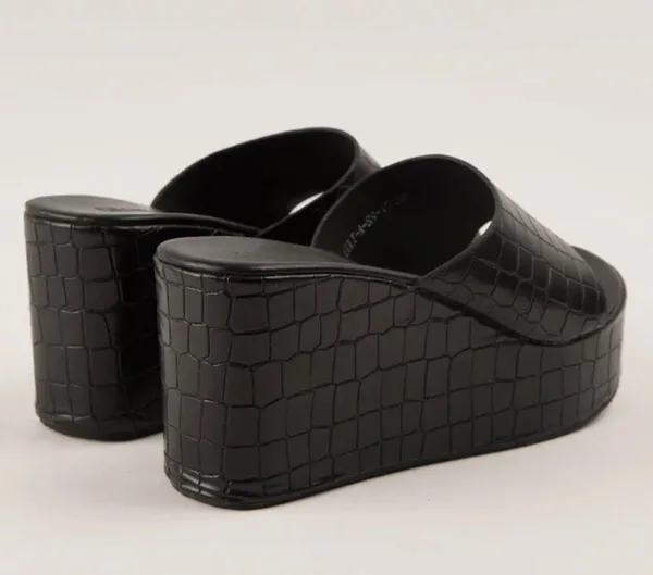 Cult Avenue Mule Heel - Image 4