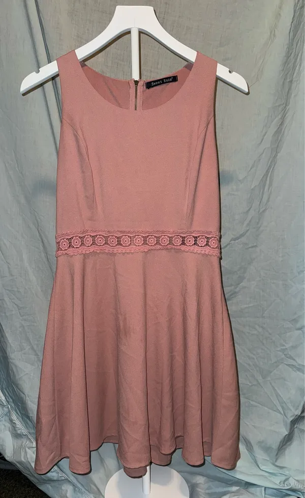 Sweet Rain Dress - Image 4