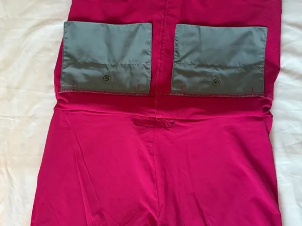 Under Armour Women’s Skort – Bright Pink | Size 6 - Image 11