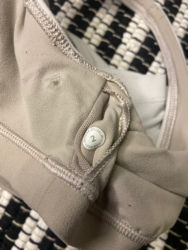 Lululemon align tank - Image 3