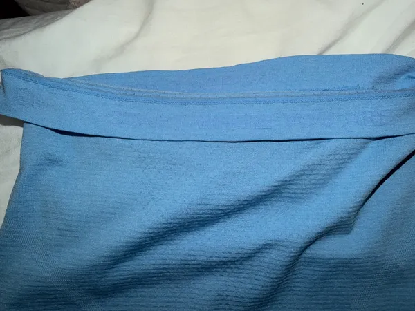 Blue Lululemon Swiftly Tech - Image 3