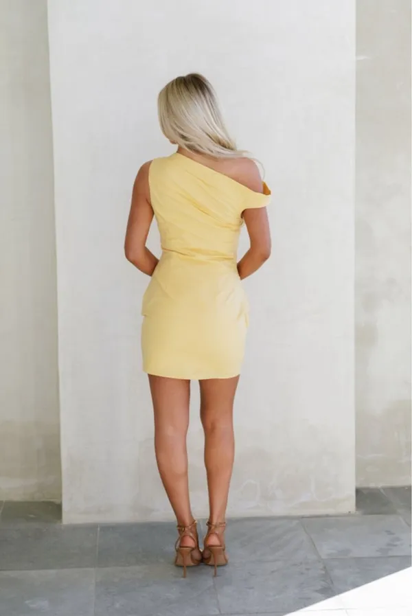 These Three Boutique Dress - Image 3