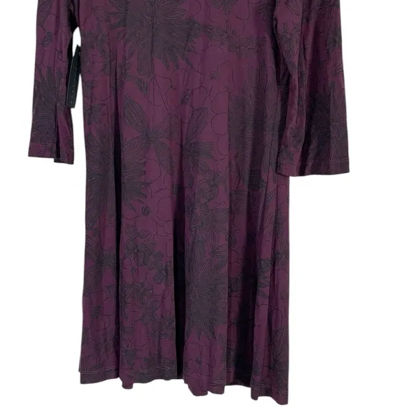 Anthropologie Bryn Walker Irys Dress Size Small NEW - Image 7