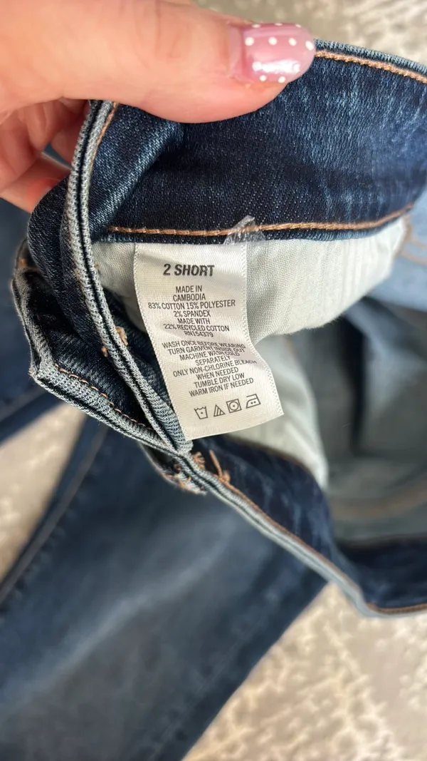 Aero Jeans  - Image 5