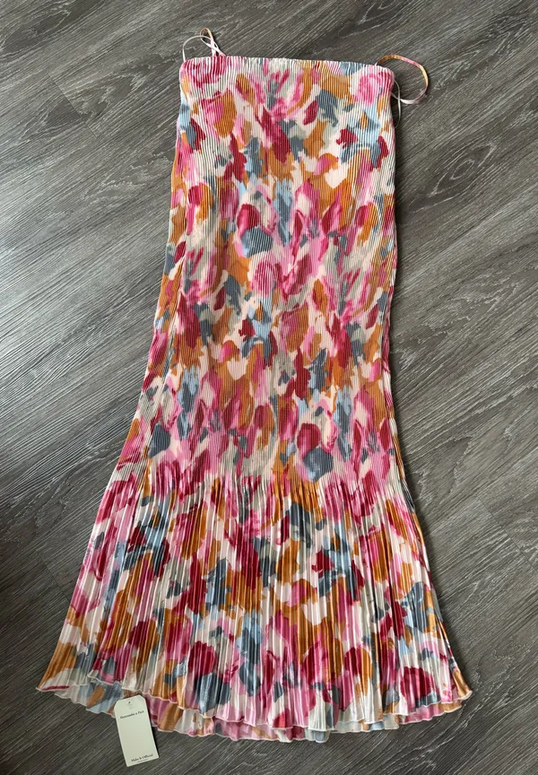 Abercrombie Dress Midi - Image 5