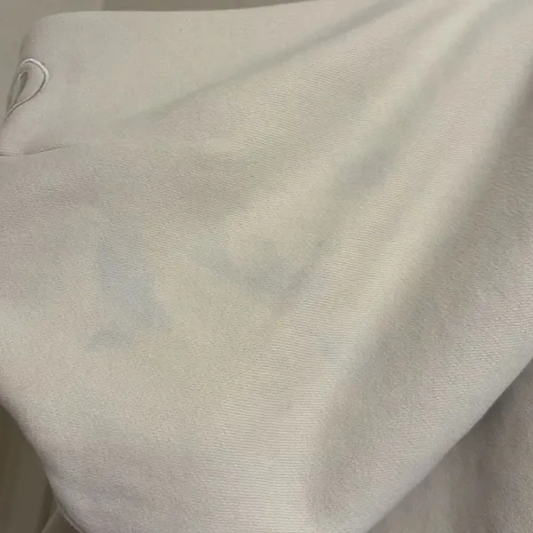 ✨Lululemon Scuba Oversized Half-Zip Ivory Sz XS/S Hoodie✨ - Image 9