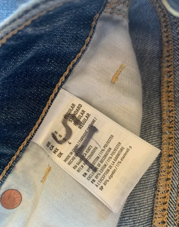 Jeans - Image 4