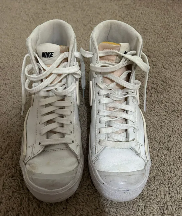Nike Blazer Mid - Image 2