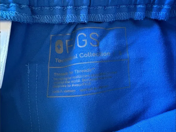 Figs Scrubs Pants - Image 4