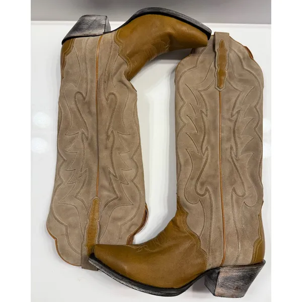 Dan Post Damara Boots - Image 2