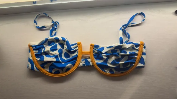 Dippin' Daisy's Bikini Top - Image 4