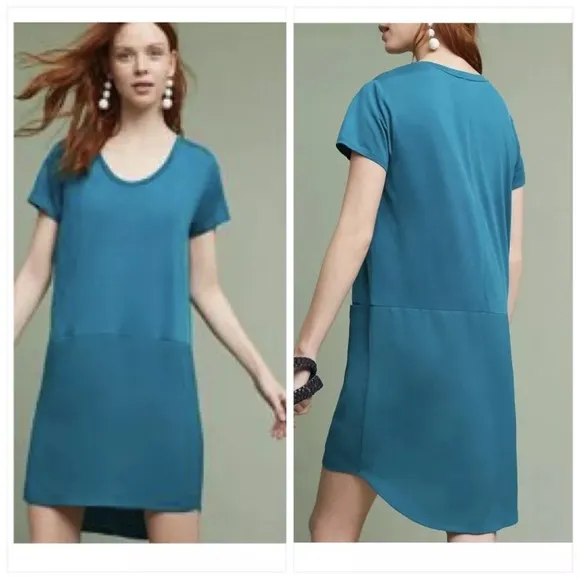 Anthropologie‎ Dolan small womens dresss - Image 2