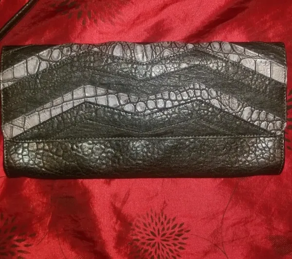Jessica Simpson Wristlet - Image 2