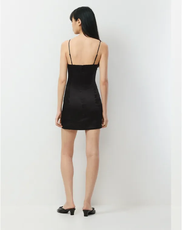 Aritzia Sunday Best Mini Dress - Image 2