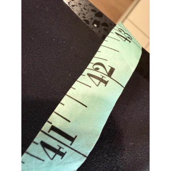 OFFLINE by Aerie Women Black High Waisted Patch Pocket Jogger Pants Large 3674 - Image 6