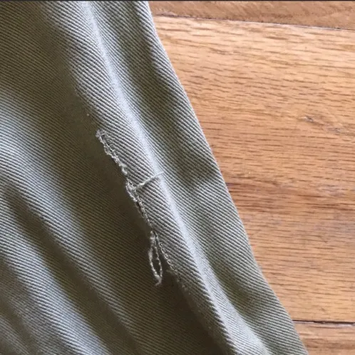 x Dolan Left Coast Collection Jogger Pant - Image 6