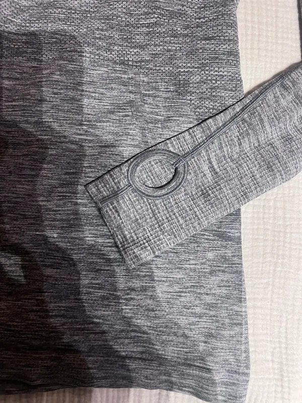 Swiftly Tech Long Sleeve Shirt - Image 4