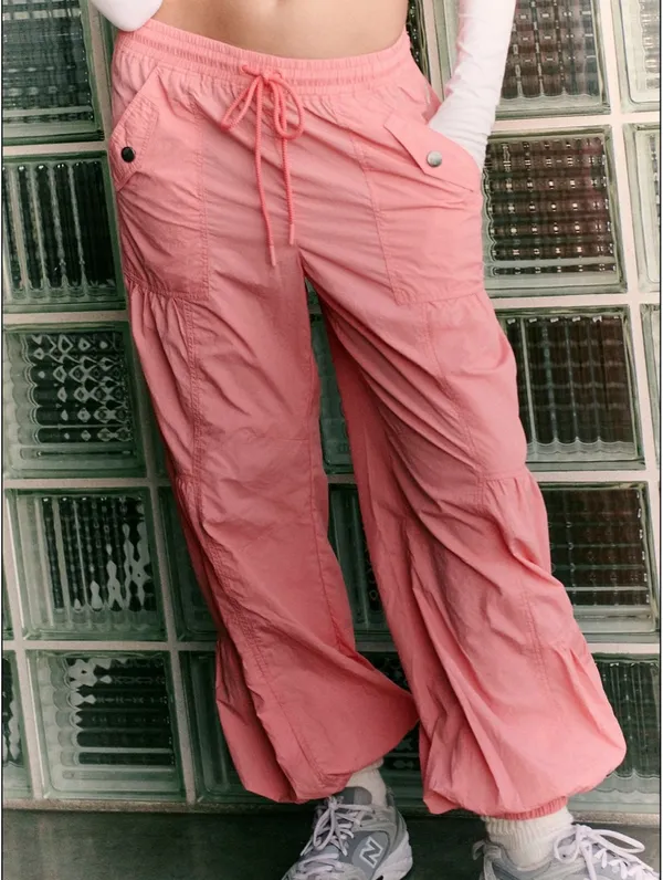 Free People Set Me Free Pants - Image 4