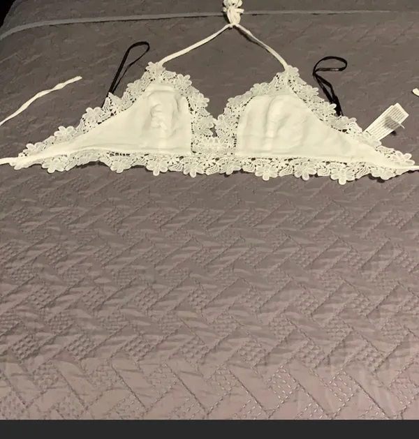 Forever 21 Croptop - Image 2