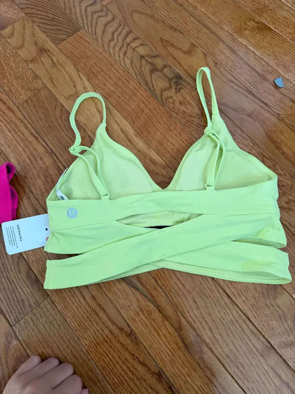 Lululemon Bra - Image 2