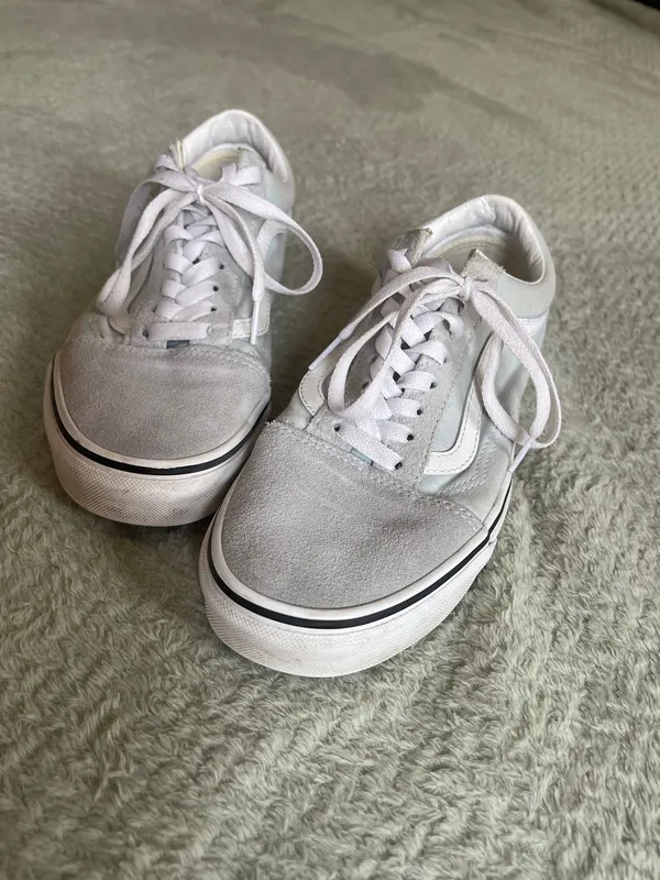 Vans Sneakers Women’s 9.5 - Image 4