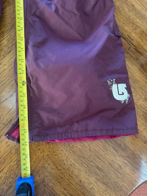 Burton Snowpants - Image 7