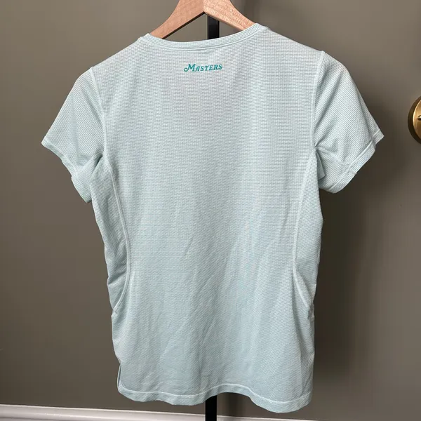 Masters Tech Active Women’s T-shirt Sz Small - Image 4