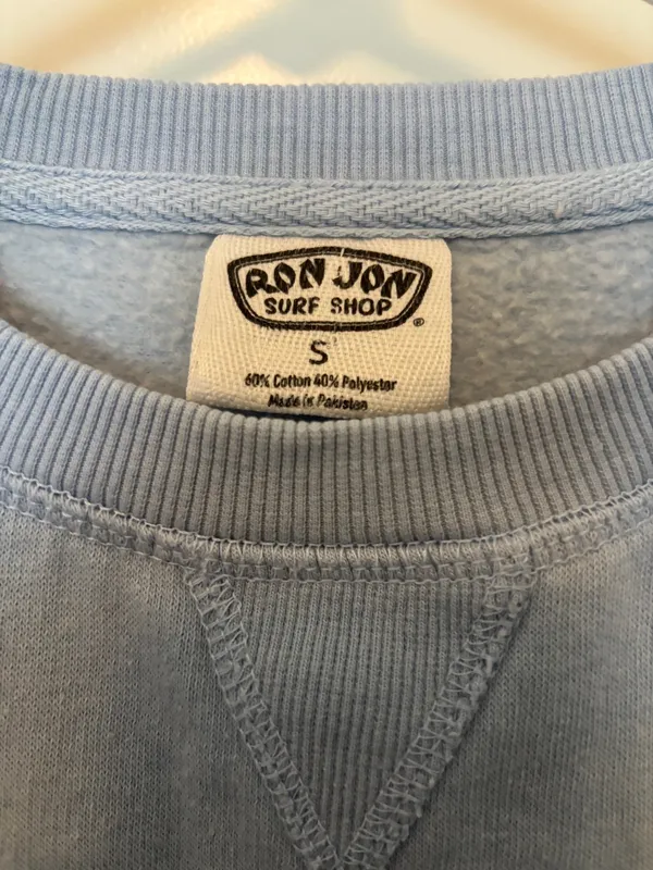 Ron Jon Disney Crewneck - Image 3