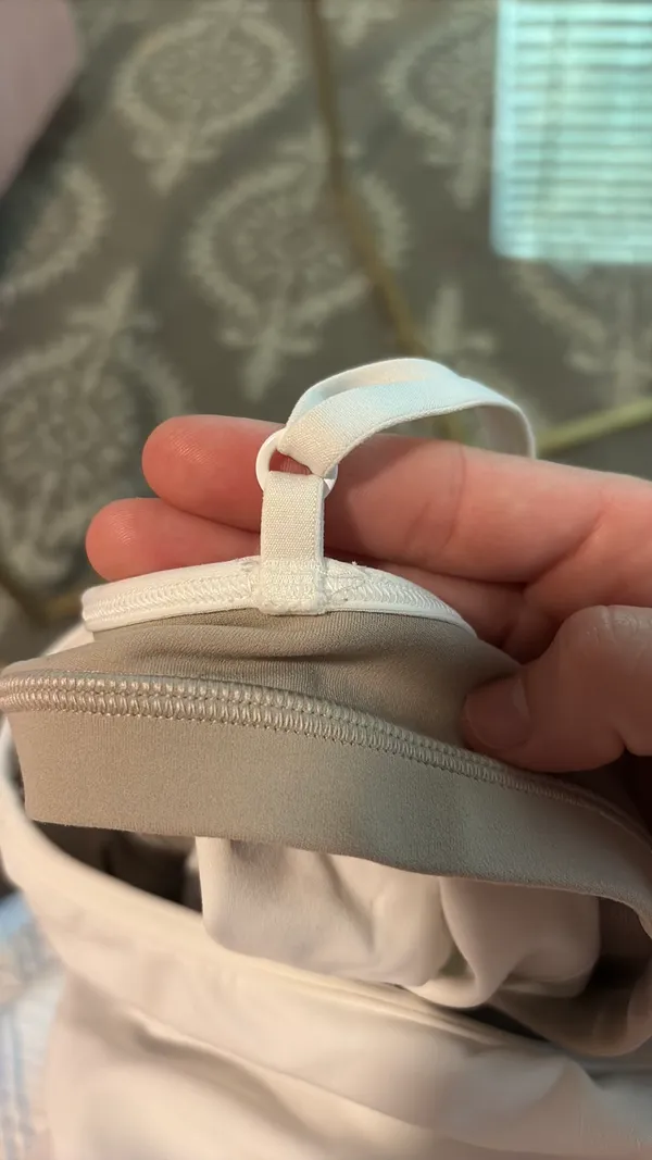 Lululemon Align T-Strap Tank Top - Image 3