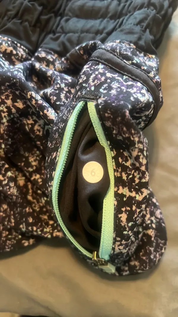 Lululemon Tracker Short 4” - Image 2