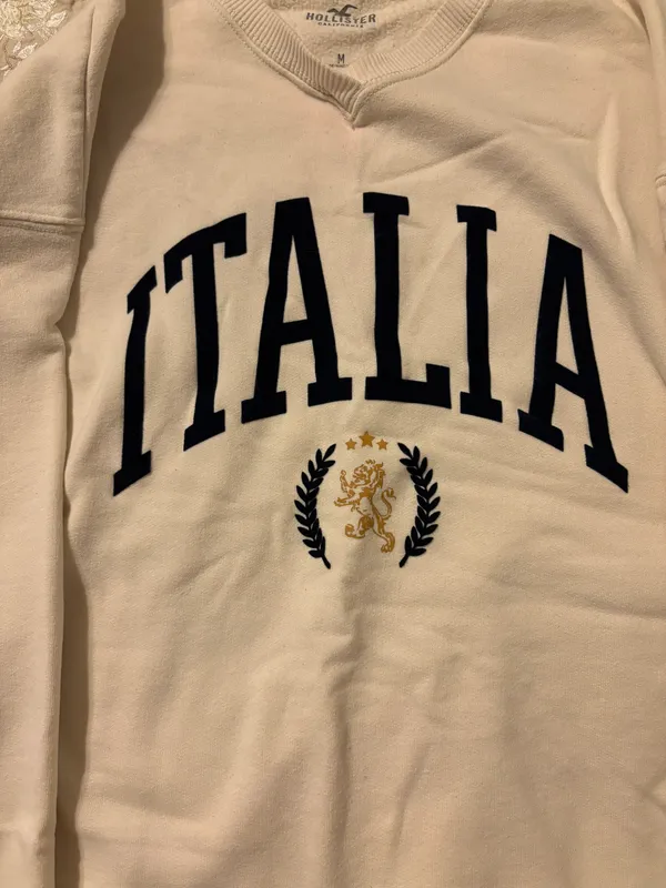 Crewneck Pullover - Image 3