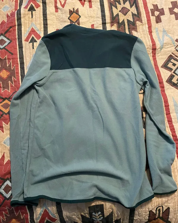 The North Face Fleece Quarterzip - Image 2