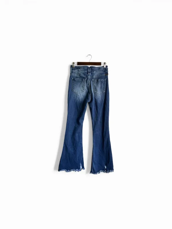 KanCan‎ Medium Blue High - Image 3