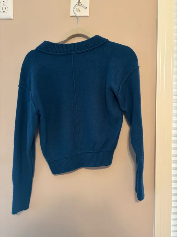 Free People Sweater - Image 3