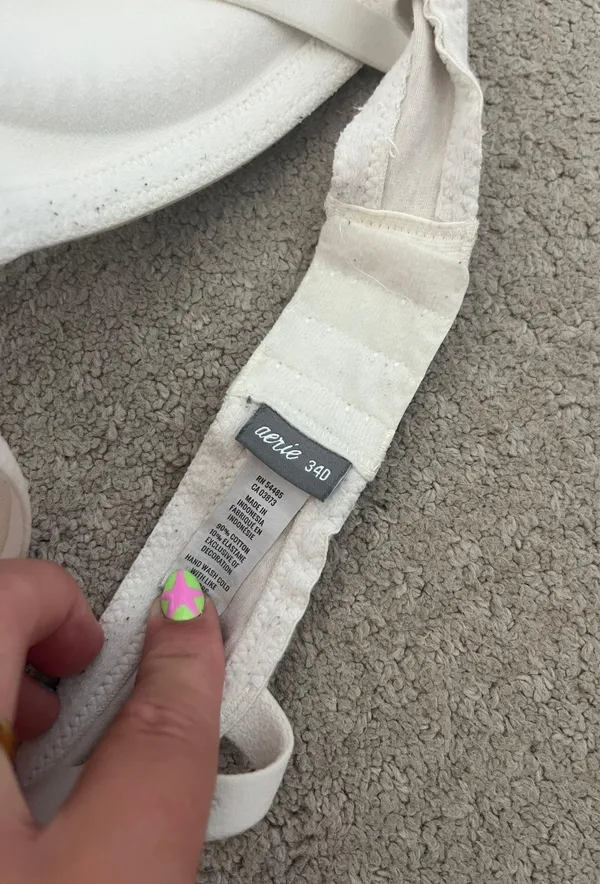 Aerie Wireless Bra - Image 3