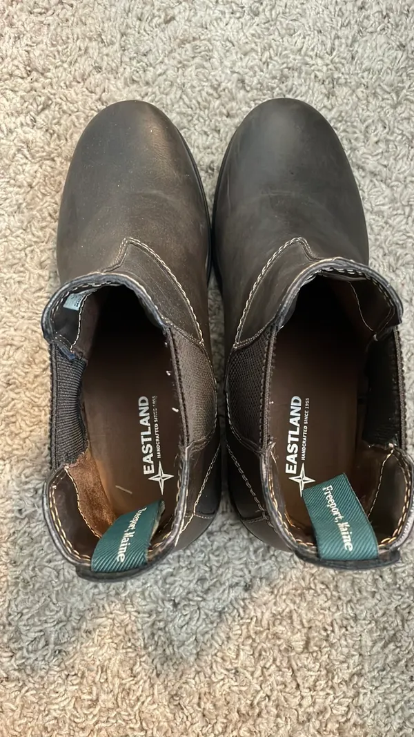 Eastland Boots - Image 7